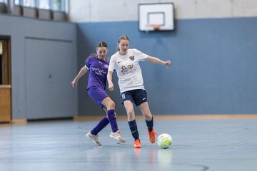 Bild 617 - wBJ Loewinnen Cup B2